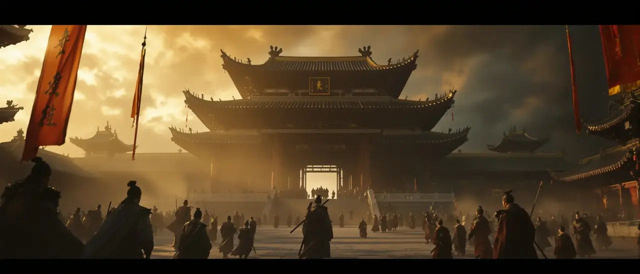 庆余年 第三季